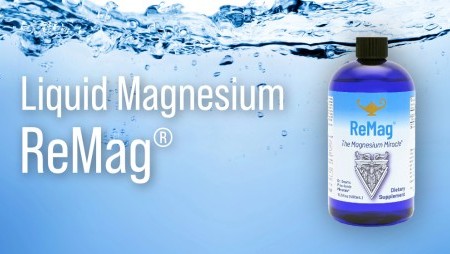 L'unicità di ReMag® Magnesium
