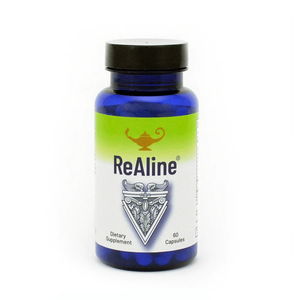 ReAline - Vitamine del gruppo B Plus - 60 Capsule