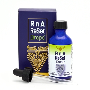 RnA ReSet Drops - Estratto di Orzo - 44 ml