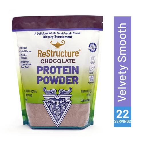 ReStructure - Proteine in polvere - Cioccolato
