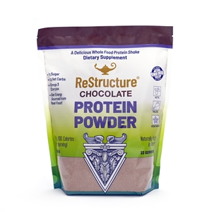 ReStructure - Proteine in polvere - Cioccolato
