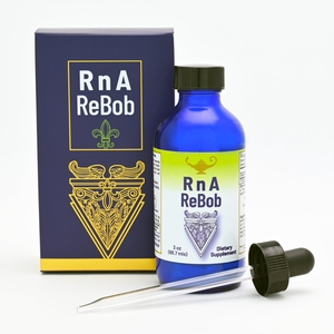 RnA ReBob - Estratto di Orzo - 88 ml